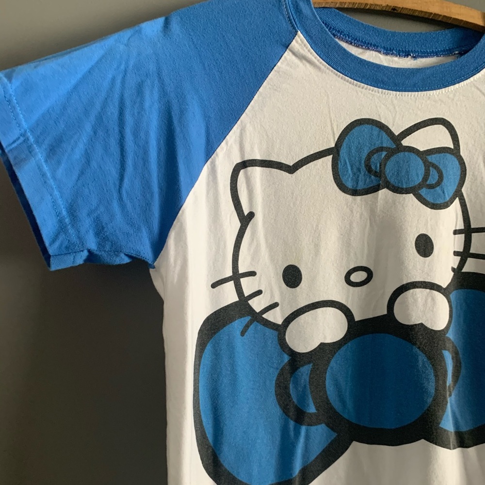 ❤️Hello Kitty T-Shirt